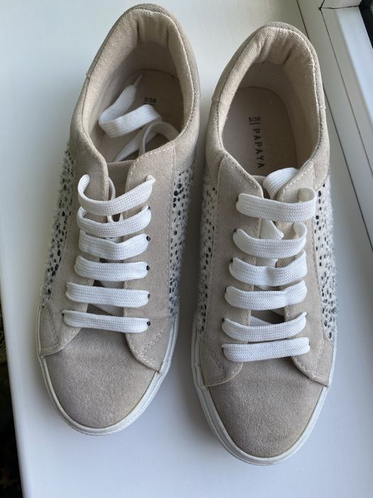 Мокасини, конверси жіночі