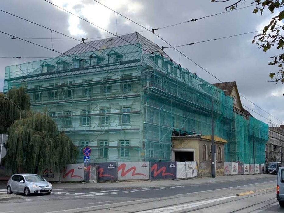 Wynajem wypożyczalnia stempli budowlanych stemple podpory budowlane