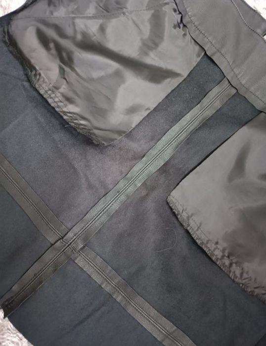 Спідниця,спідничка,юбка,юбочка з екошкіри