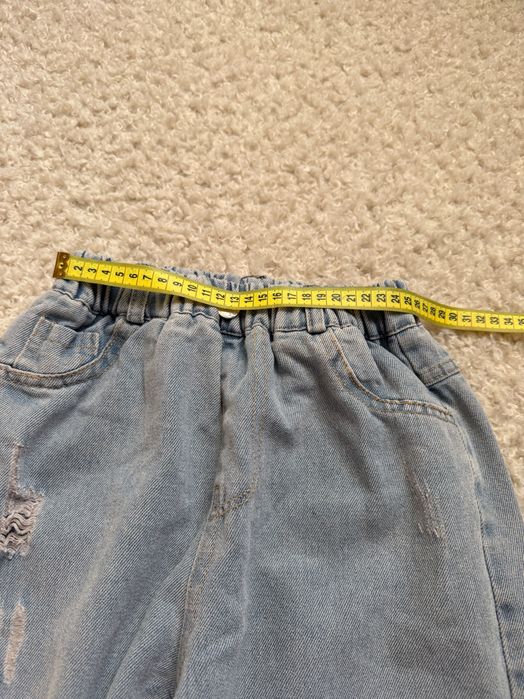 Джинси гарні яскраві