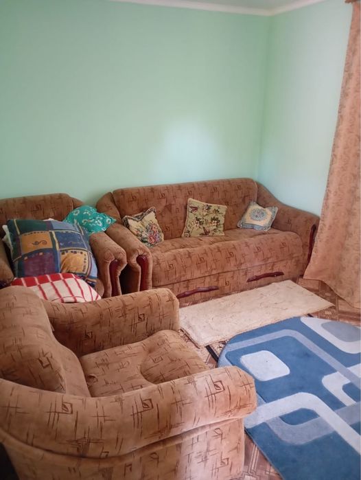 Продам дом с Прибрежное