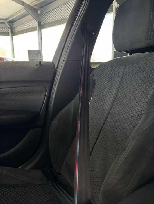 Bmw 120d pack M full extras