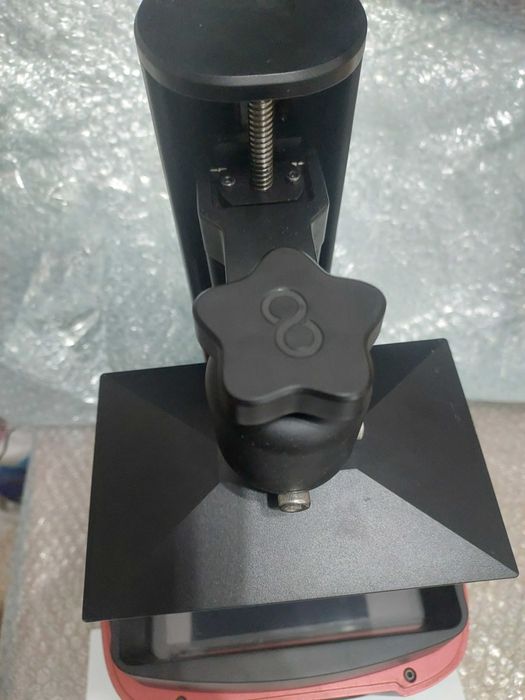 ELEGOO MARS 3 - ULTRA 4K Resin 3D Printer64738965785218124