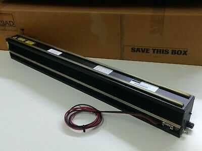 Laser CO2 RF Synrad 15 W