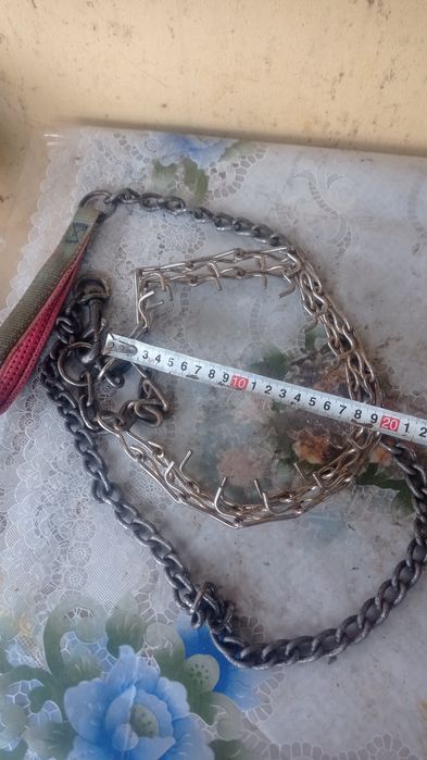 Ошейник строгач, для собак