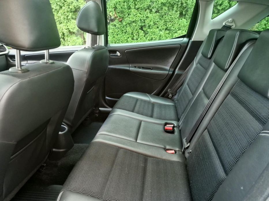 Peugeot 207 SW 1.6i Zadbany tylko 109tyś Panoramiczny dach zamiana