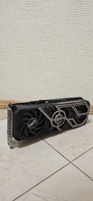 Palit GamingPro RTX 3070Ti 8Gb