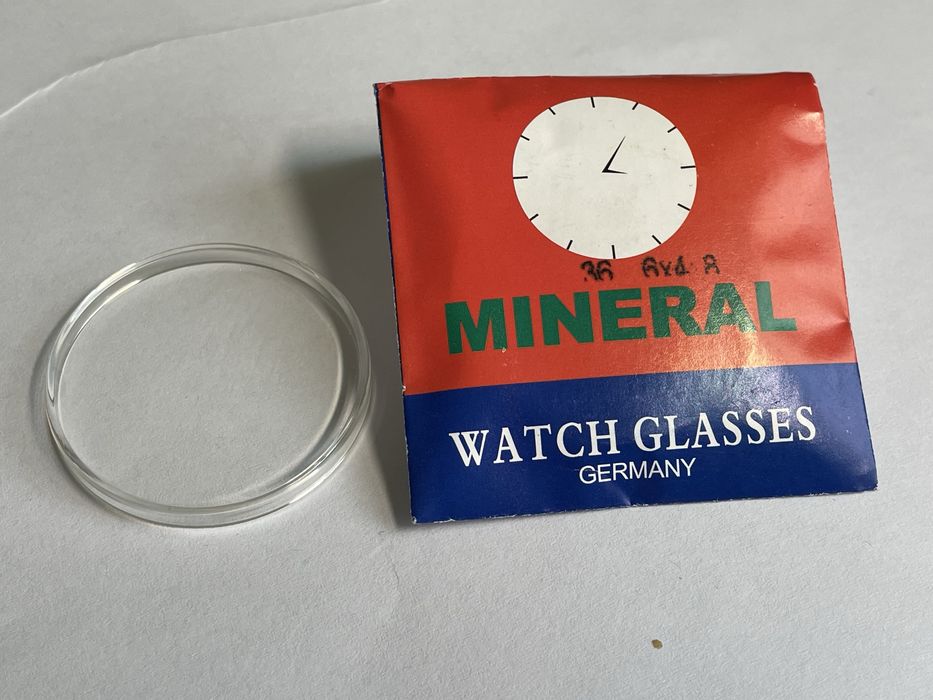 Безель для хронографа політ штурманські океан 3133