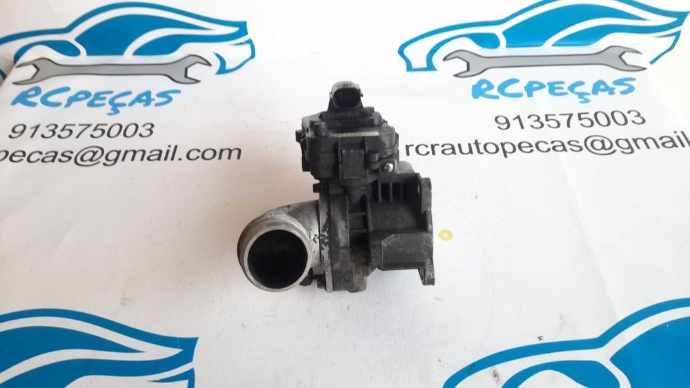 VALVULA EGR MOTOR GASES 55353003 OPEL ASTRA H GTC A04 1.9 CDTI 120CV