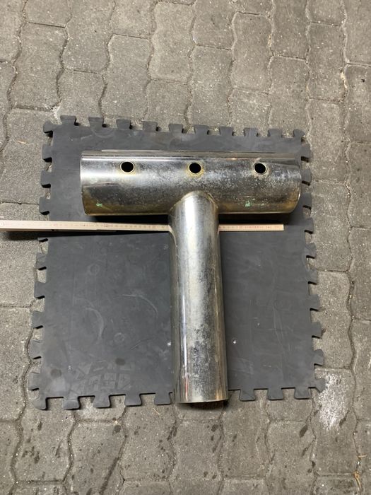 Nalewak do piwa kolumna nalewak