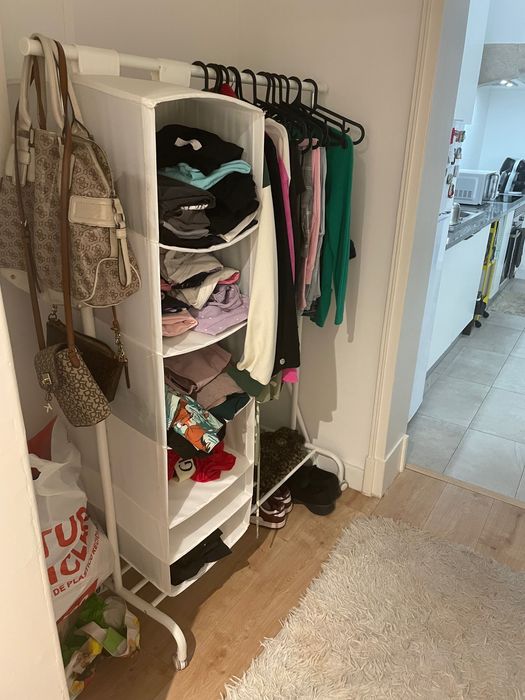 Arrenda-Se apartamento Areeiro