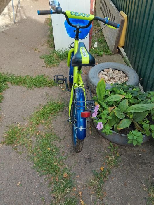 Продам велосипед