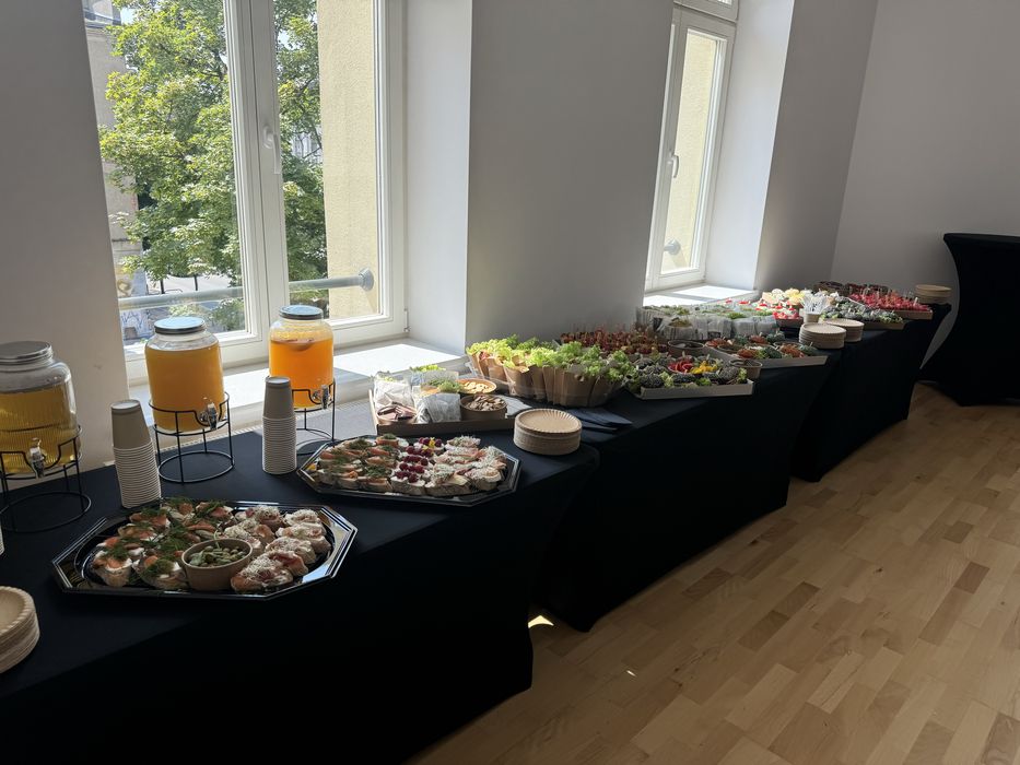 CATERING , piwo , Vip , obsługa imprez , grill, eventy , firmowe