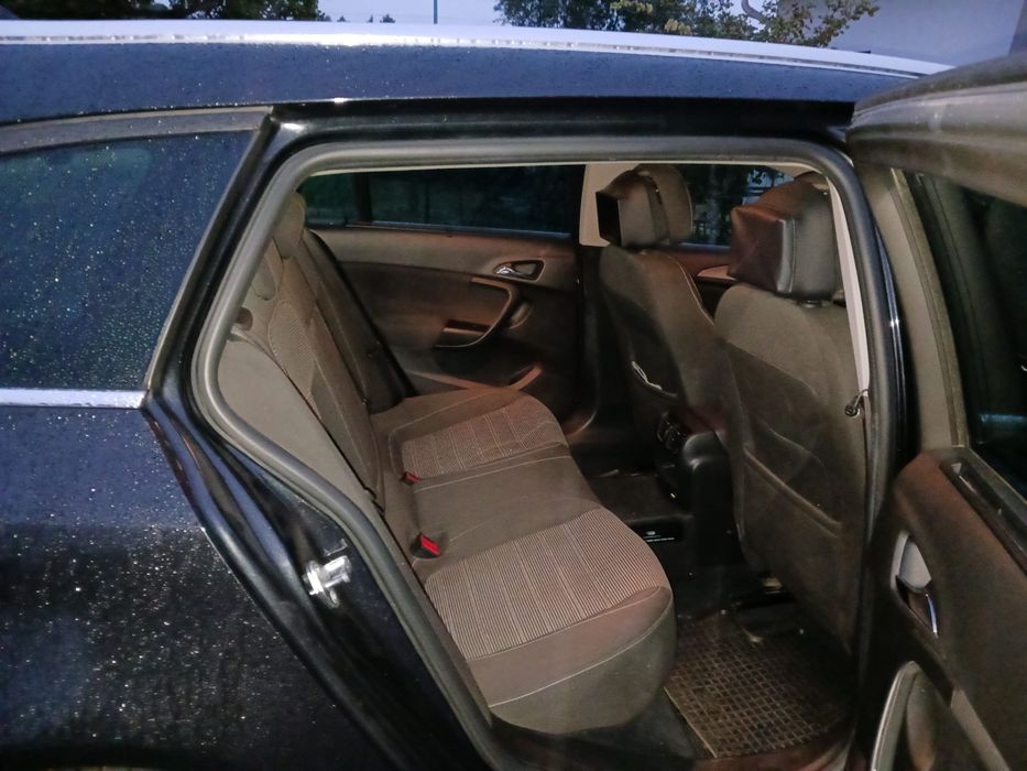 Opel insignia 2.0 cdti sport tourer sw