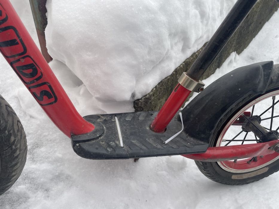 Велобіг,біговел,велосипед