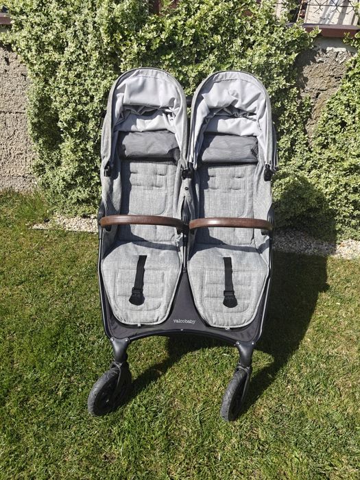 Valco snap trend duo