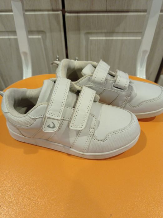 Кеди для дівчинки