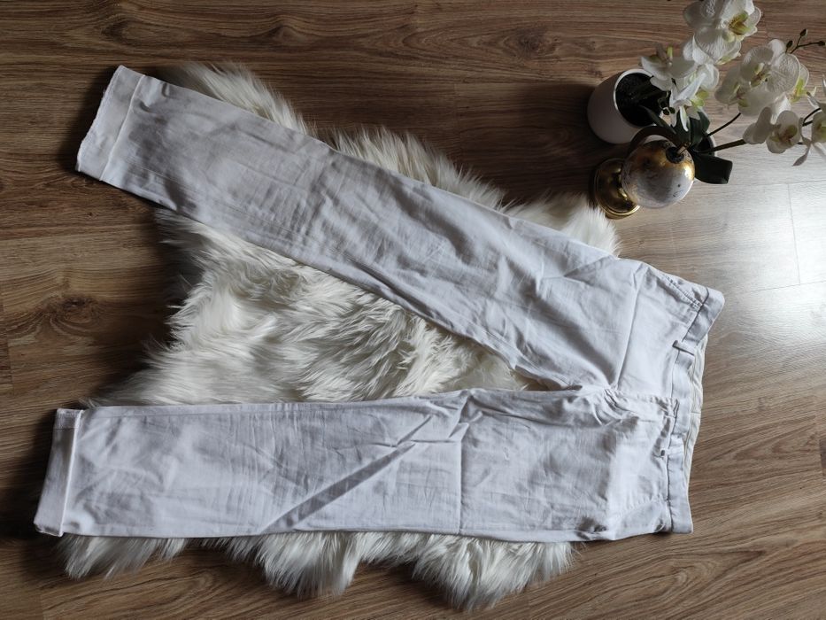 Spodnie skinny ASOS