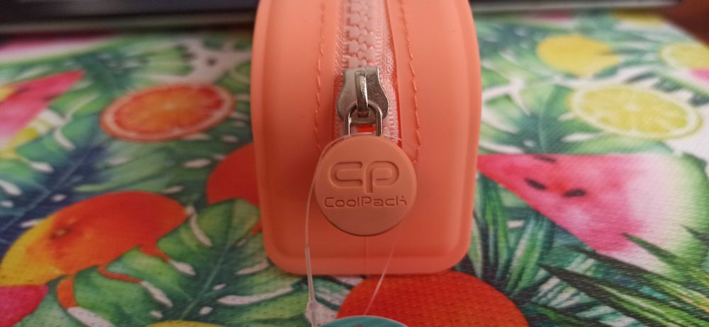Kosmetyczka/piórnik Coolpack