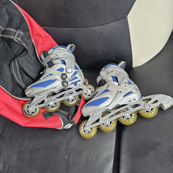 Rolki rozmiar 37-40
