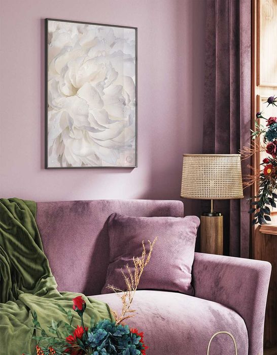 Zestaw plakatów 3x 40x50 cm Tryptyk (set128)