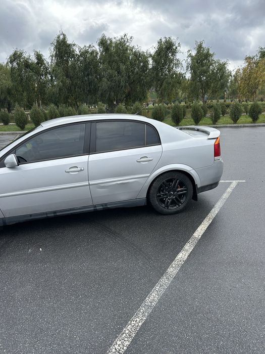 Продам Opel  vectra c