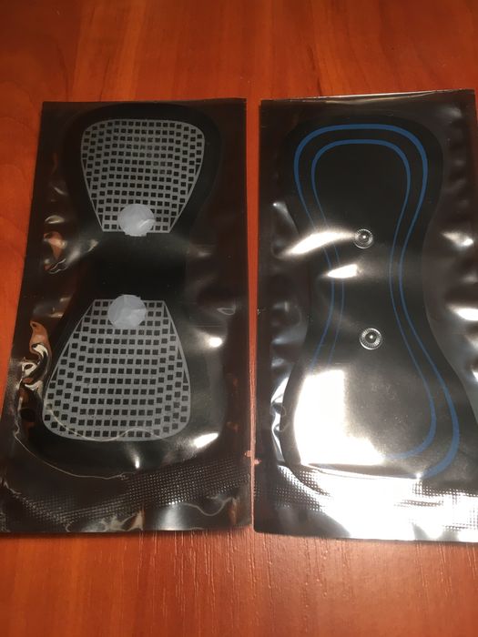 Накладка для миостимулятора