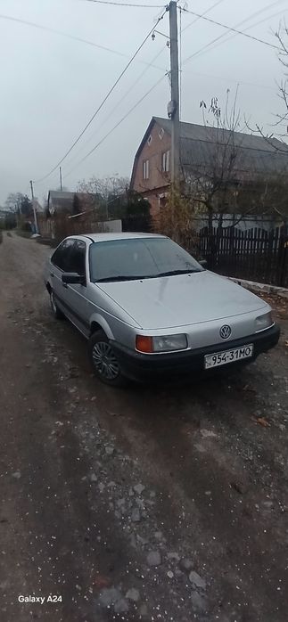 Продам пасат б3.