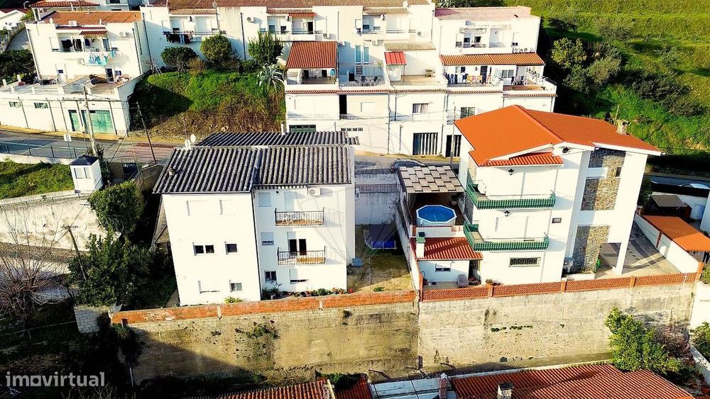 Apartamento T3 para venda