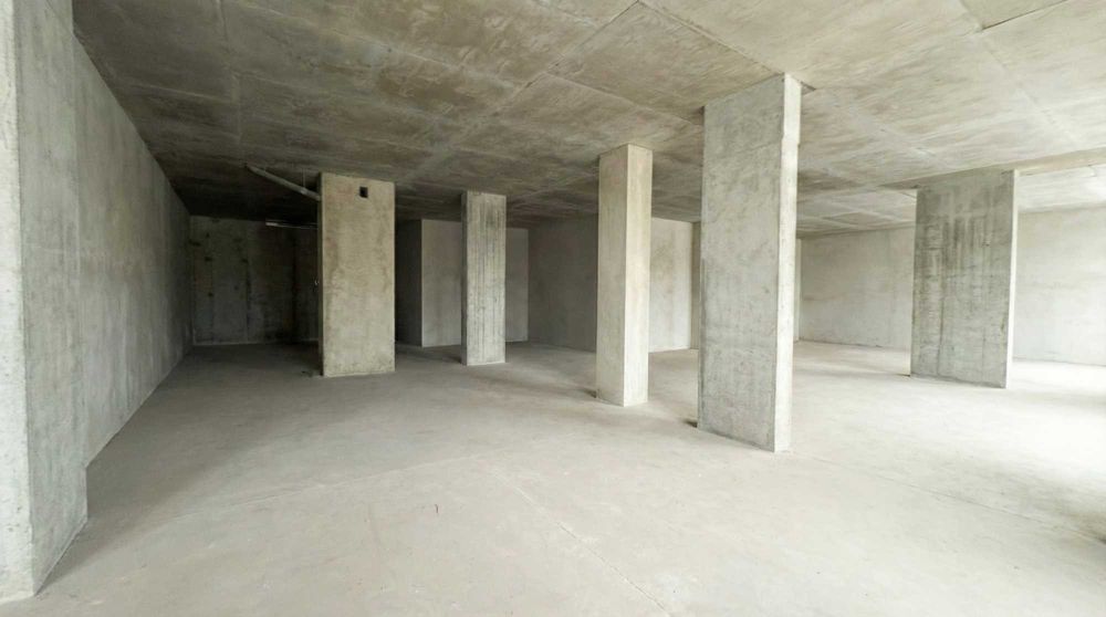 Продаж приміщення 270м² Вул.Під Голоском 19Г. ЖК Голоські кручі