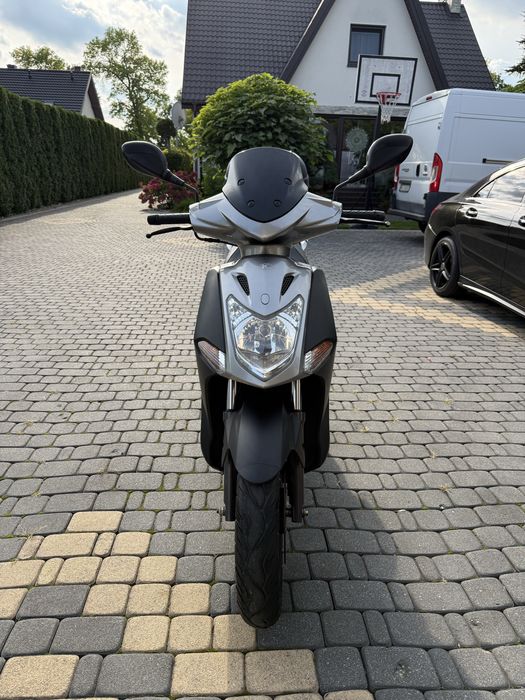 Kymco