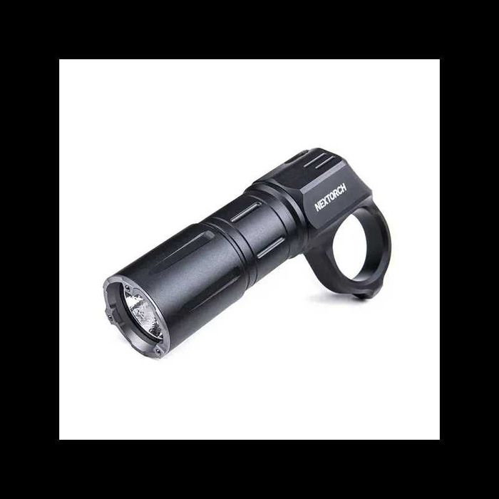 Latarka taktyczna NEXTORCH ARTORCH 1600 lumenów