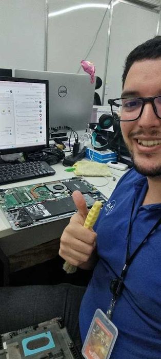 Técnico Informática em Albufeira|Computadores, Internet e Impressoras