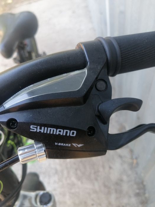 Детский горный велосипед  TopRider