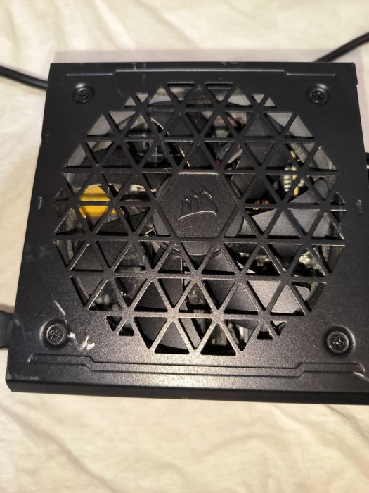 Corsair RM1000e ATX 1000W 23 рік 3.1 ATX 80 PLUS Gold Fully Modular  rtx gtx mx rx gaming OC. GT