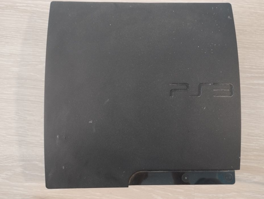 Play Station 3 slim