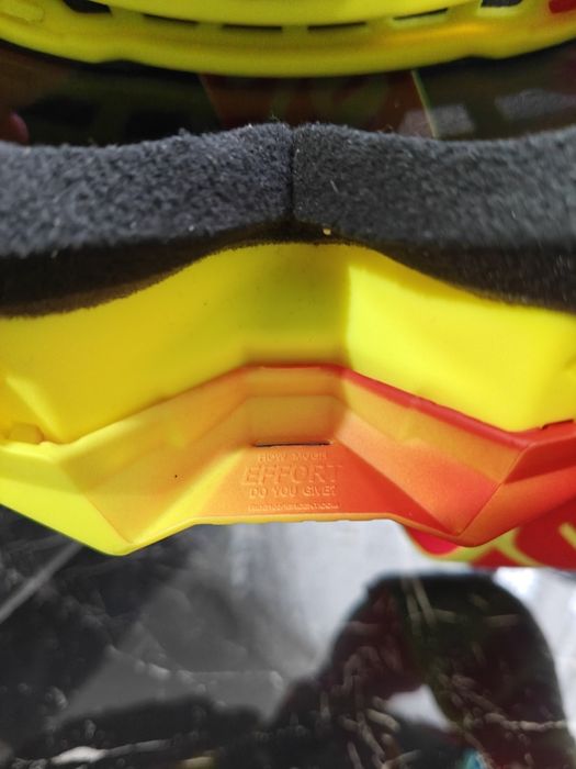 Окуляри 100% Armega з Hiper лінзою очки для мотокроссу ендуро єндуро