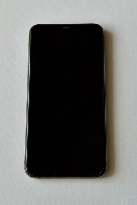 iPhone 11 Pro Max | 256 GB | Stan bardzo dobry