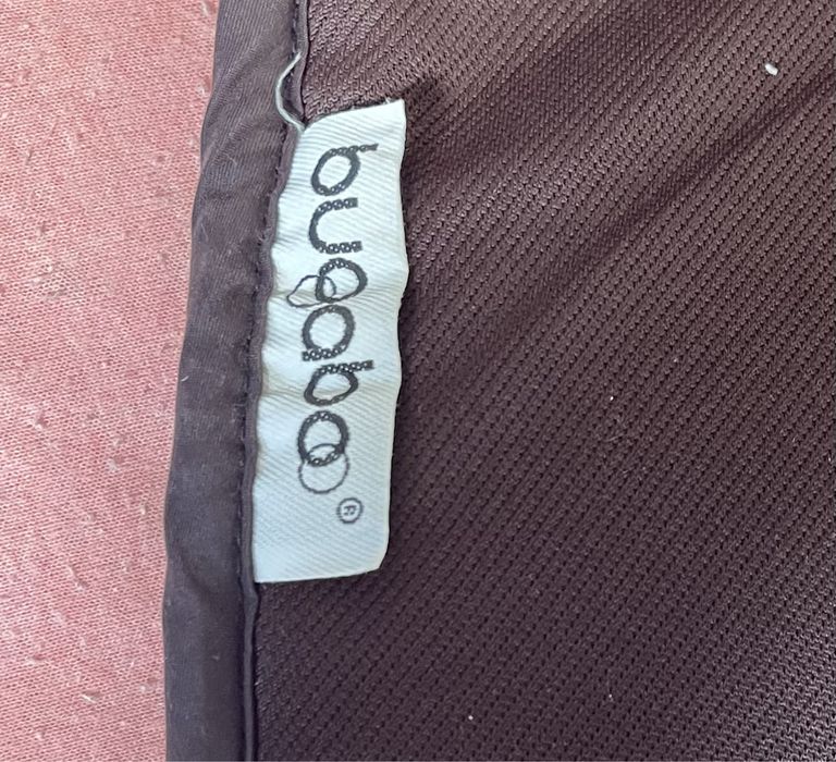 Лайнер в каляску Бугабу