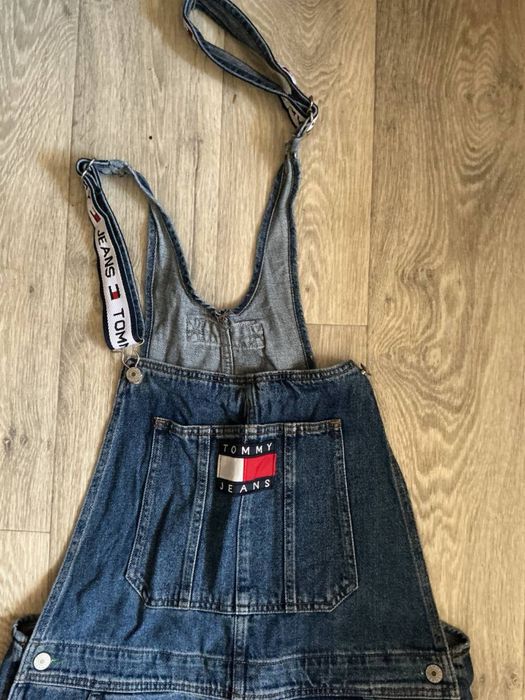Комбінезон Tommy Jeans 34/32 M розмір