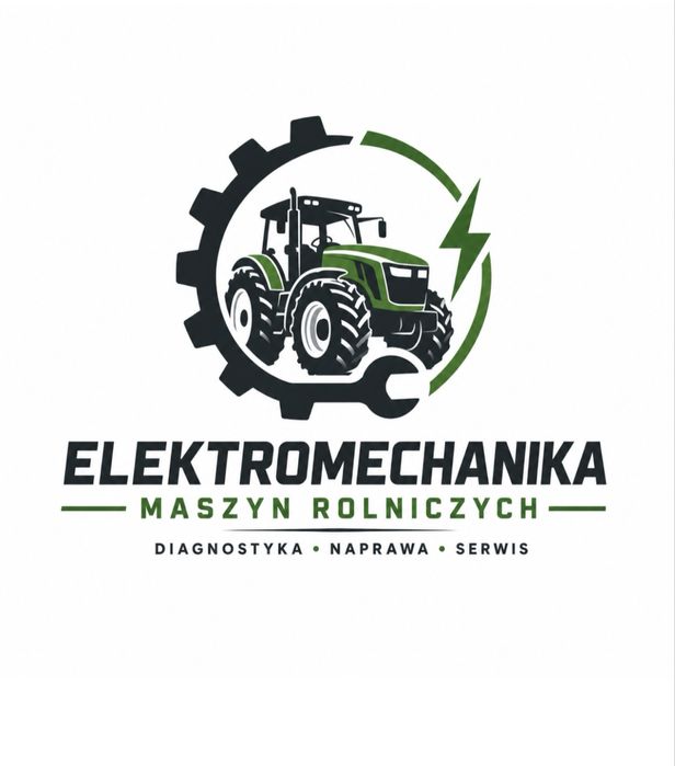 Mobilna mechanika maszyn rolniczych naprawa ciagnikow kombajnow oraz sieczkarni Naprawa elektroniki oraz elektryki rolniczej