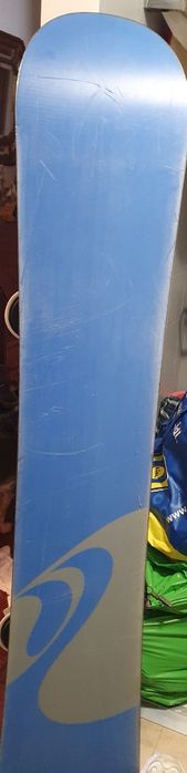 Prancha Snowboard64298106512643121