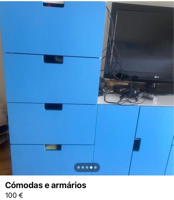 Quarto criança e cabeceira