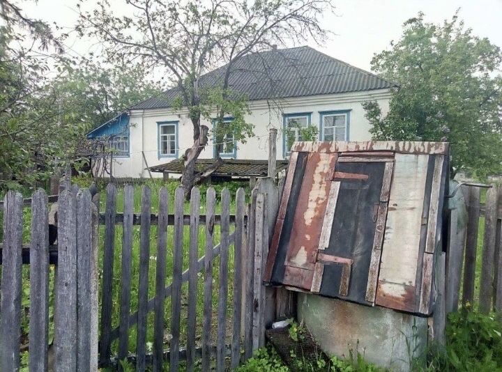 Продам будинок в с. Ігнатпіль