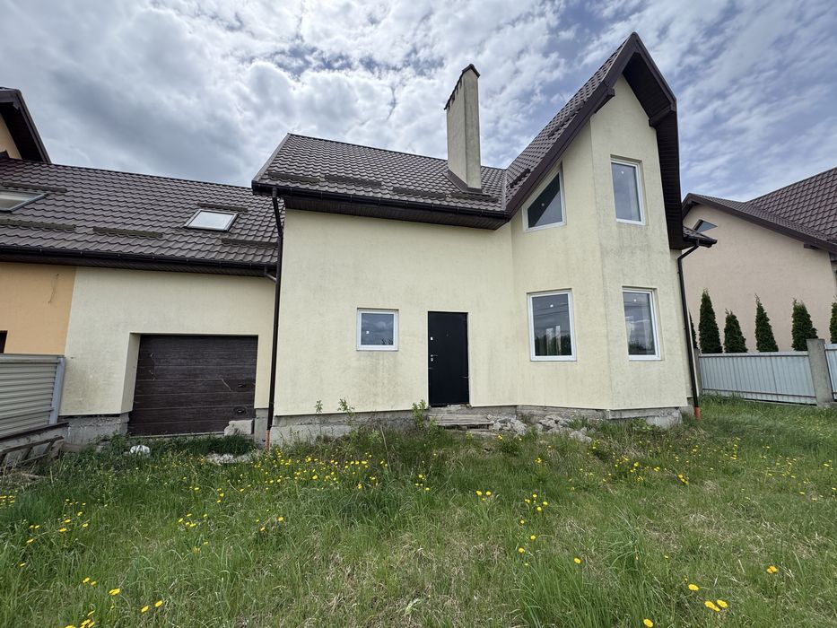 Продаж будинку Сокільники