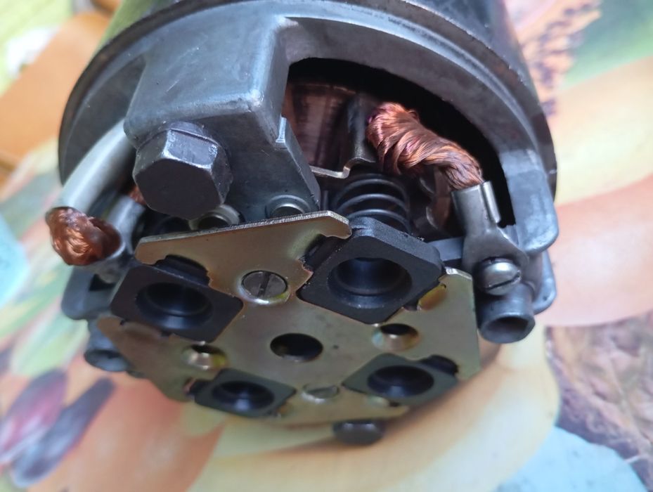 Стартер СТ 212б1