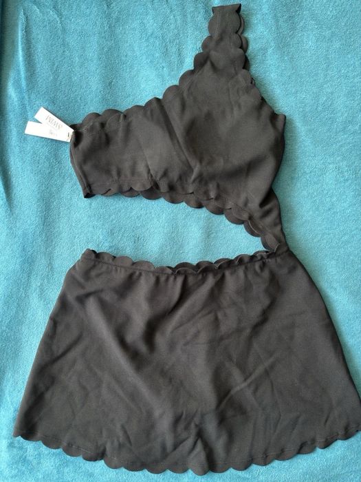 Новий купальник Victoria’s Secret