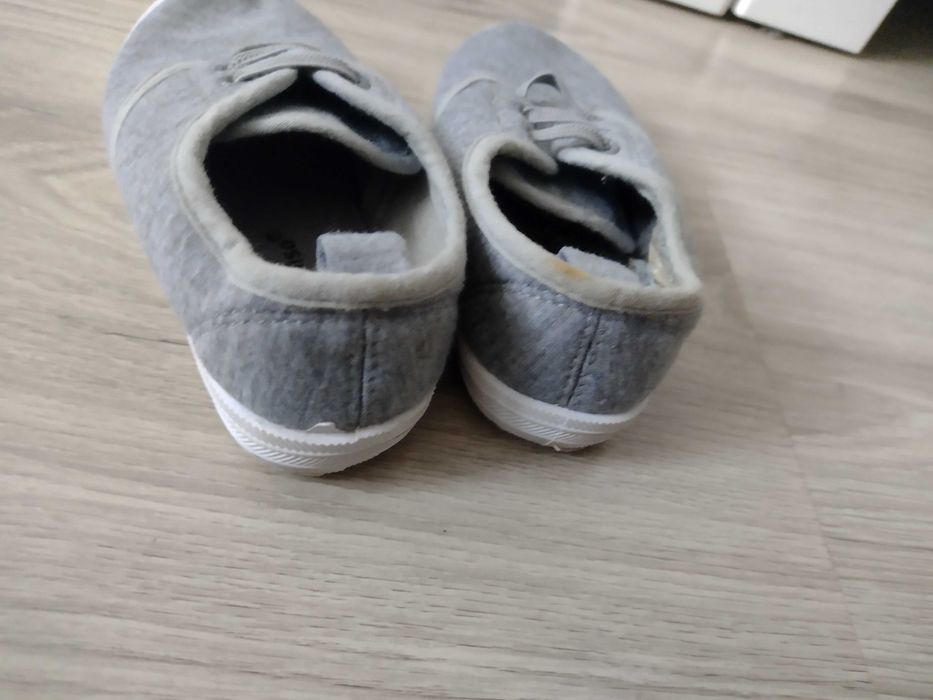 24 in extenso trampki wkładane wciągane unisex