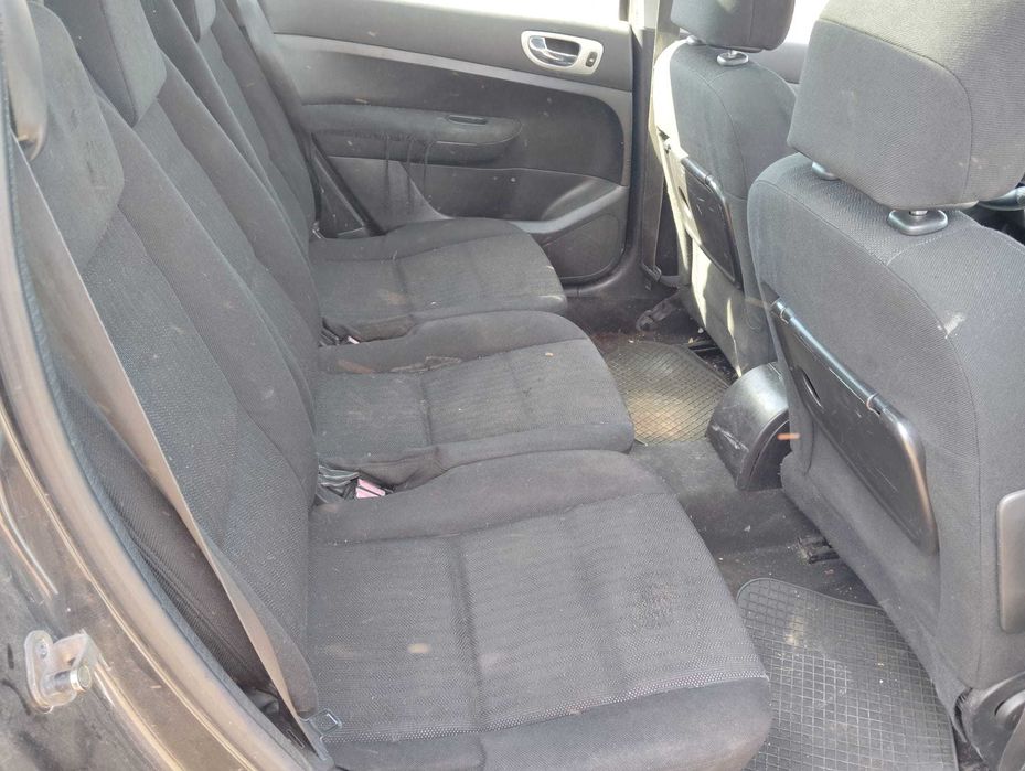 Peugeout 307 sw 1.6 hdi 110cv 2006 1750€