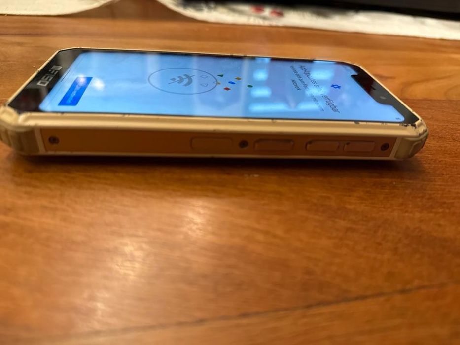 Смартфон iiiF150 Bison 64gb